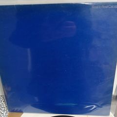 Simple Minds, Reel to Reel Cacophony  LP