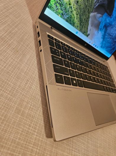 Hp 830 G7 Intel I5 16gb Ddr4 250gb Ssd