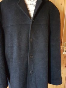 Size 42R REMUS Jacket