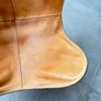 Leather Butterfly Chair Image 2