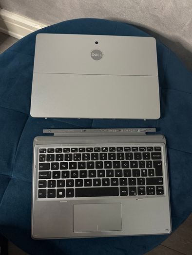 Dell Latitude 7210 2in1 Laptop i7/16GB/512SSD/FHD
