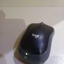 Wireless Mouse Image 2