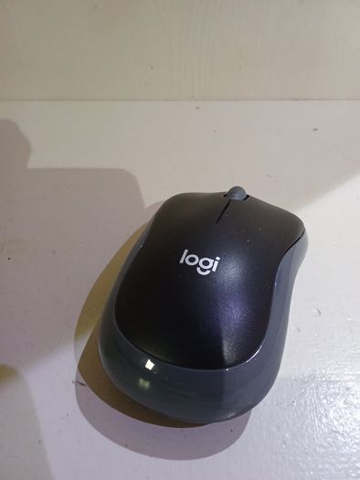 Wireless Mouse