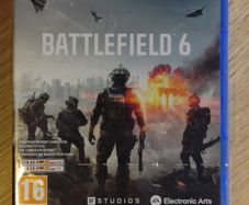 Battlefield 6