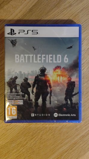 Battlefield 6