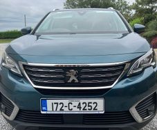 172 Peugeot 5008