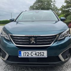 172 Peugeot 5008
