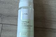 Unik Centella Bubble Cleansing Foam