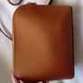 Michael Kors Cindy Large Dome Crossbody Bag - Colour Acorn - BNWT RRP 220 Image 8