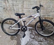 rockrider st 100 sport trail