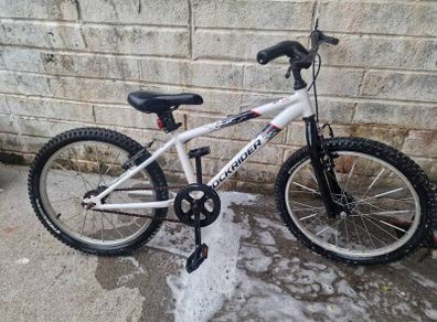 rockrider st 100 sport trail