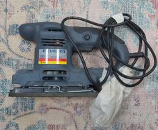 Peugeot Power Sander - For Sale