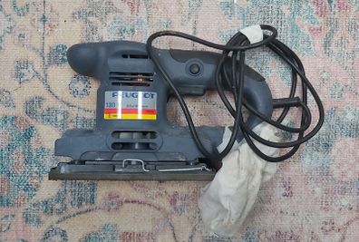 Peugeot Power Sander - For Sale