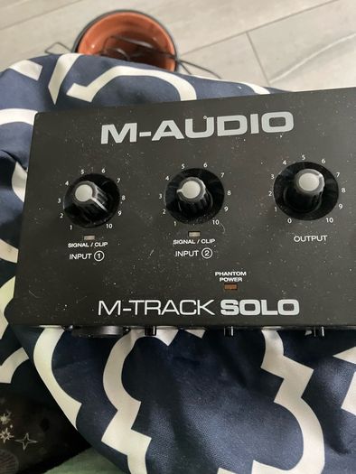 Gear4music Sdp-2