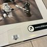 Lego Star Wars 8087 TIE Defender Brand New Sealed Image 6