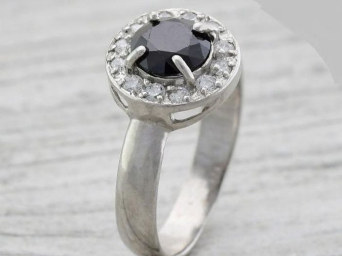 925 Sterling Silver Ring