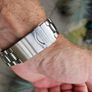 Watch Seiko Chronograph. Image 3