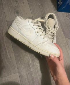 Nike air Jordan 1 lows