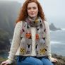 Jimmy Hourihan Scarf Image 2