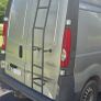 Renault Trafic Van For Sale 2006 Image 3