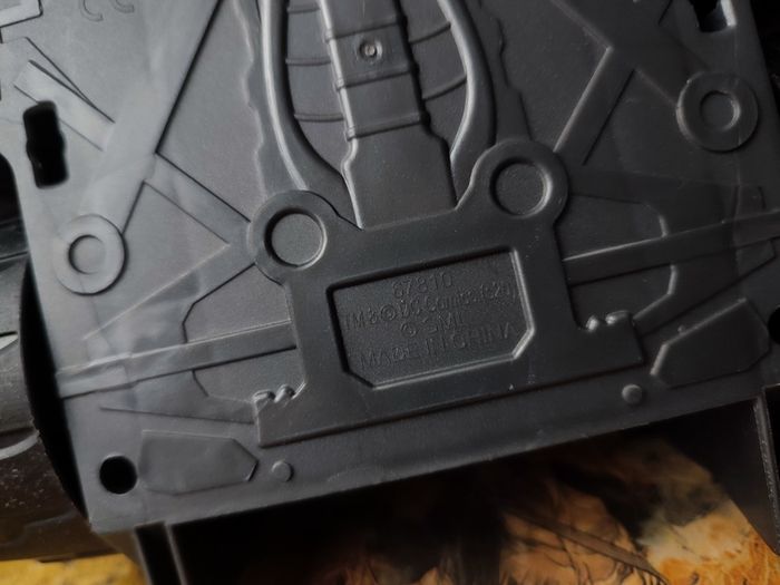 Batmobile 2 in 1 Vehicle ! Batman The Caped Crusader ! 2020 !