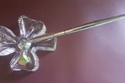 Waterford crystal