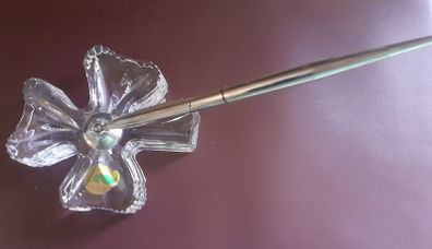Waterford crystal