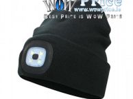 main image for ad 28451 Black Hat with LED Light