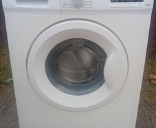 washing machines
