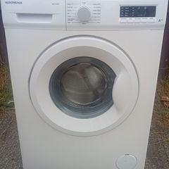 washing machines