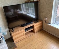 TV Unit