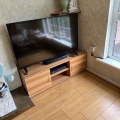 TV Unit
