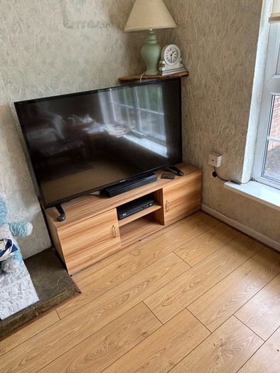 TV Unit