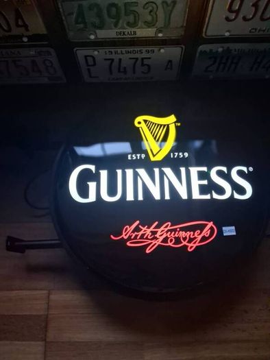 Guinness