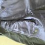 Designer Baumler Mens navy jacket in a fine wool with silk lining Image 5