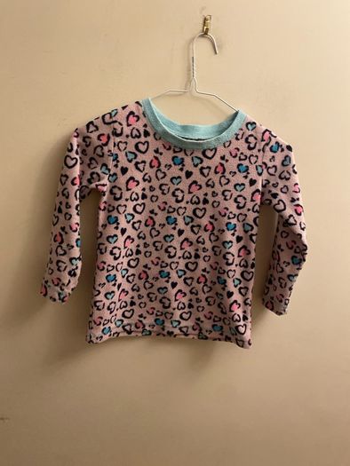Pyjamas (age 5-6)