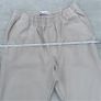 Zara Jogger Trousers Image 7