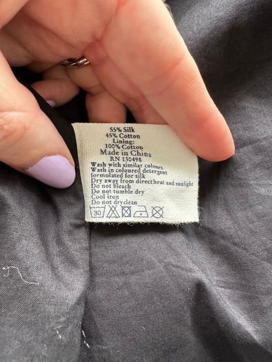 Jack Wills skirt