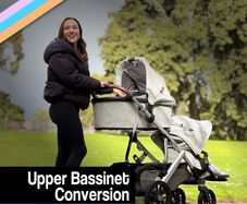 Uppababy Adaptors