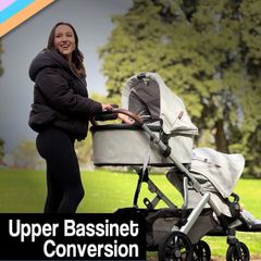 Uppababy Adaptors