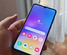 Samsung A05 64GB+4GB Network Unlocked