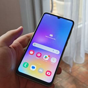 Samsung A05 64GB+4GB Network Unlocked