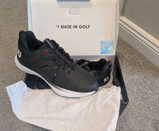 Brand New FJ HyperFlex Shoes