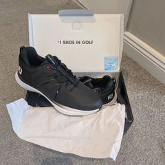 Brand New FJ HyperFlex Shoes