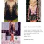 Stunning Irish Dancing dress Image 2