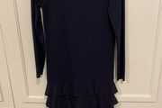 COS jumper dress
