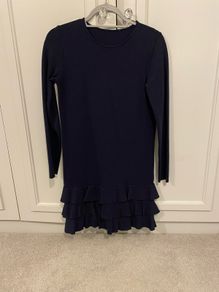 COS jumper dress