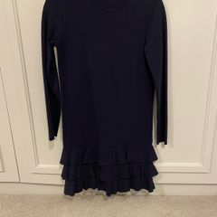 COS jumper dress