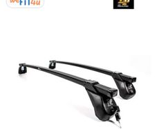 roof bars for VW ID5