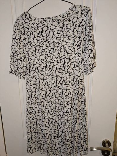 Ladies Size 10 Dress From Marks and Spencer BNWT